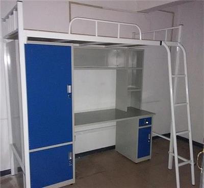 靠谱的公寓床厂家——河北优美金属制品有限公司