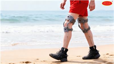 名优助腿器互惠互利 和谐共赢 广州踏天崖科技供应