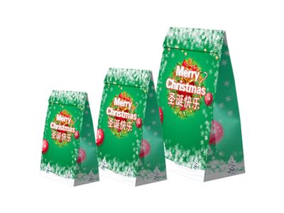 东莞环保纸袋哪家质量好 东莞市睿创包装制品供应