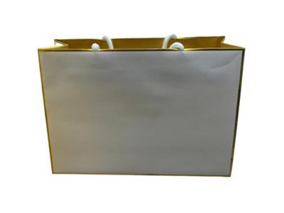 东莞购物纸袋厂家 东莞市睿创包装制品供应