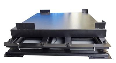 西藏高精度智能垃圾分类回收秤直销供应商 常州市爱博派智能科技供应