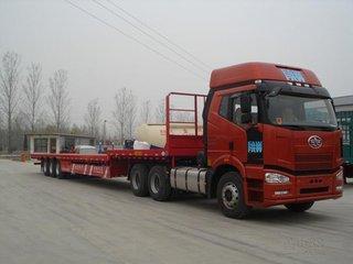 石城县到东莞物流公司