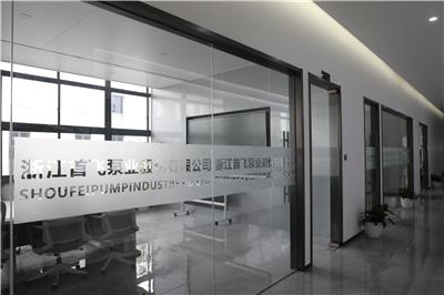 首飞泵业：口碑与实力兼具，客户评价见真章