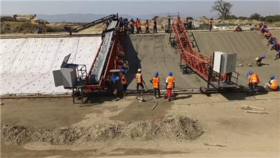 优质现浇机厂家推荐：满足多样需求的靠谱之选