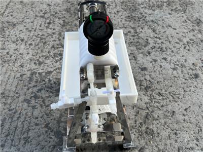 杭州小容量板框过滤器厂家电话 海宁市锋祥过滤设备供应