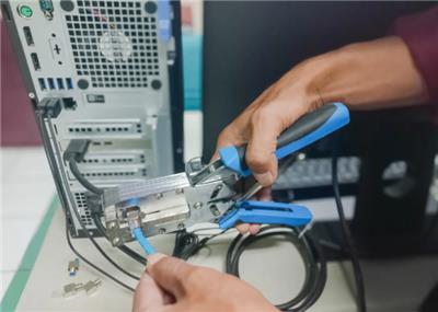 罗湖区**网络维保 深圳时代电气供应