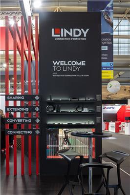 本国端口锁供应商推荐：林迪，靠谱之选