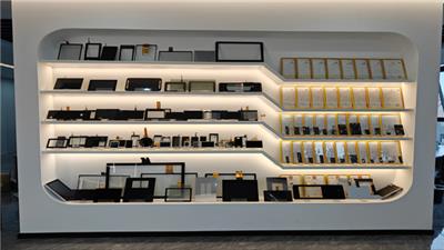 无锡应用电容触摸屏常见问题 诚信经营 杭州宏枭科技供应