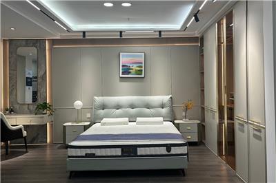 值得推荐的全屋定制供应商——强力家具，开启家居新体验