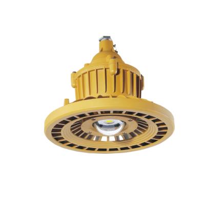 煤矿防爆免维护LED照明灯 隧道仓库车间应急投光灯 照射面积大