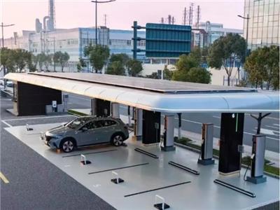 江西公共场所充电桩系统小常识 上海后羿新能源科技供应