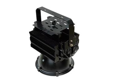 福建两侧足球场灯规格 湖北昌远体育设施工程供应