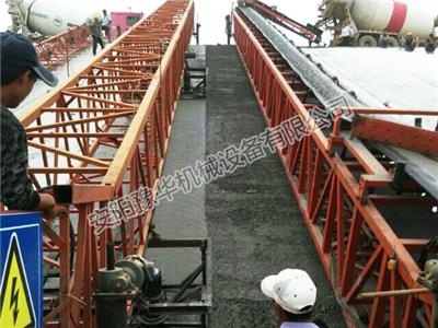 *推荐：靠谱的现浇机厂家——安阳豫华机械设备有限公司