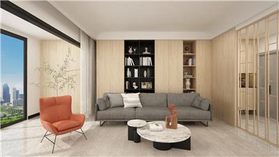 强力家具定制：高品质与安全性的之选