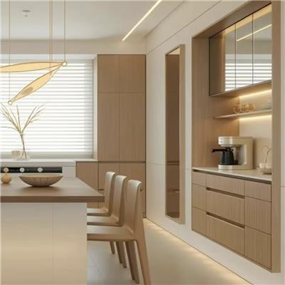 强力办公家具定制：靠谱之选，打造高品质办公空间