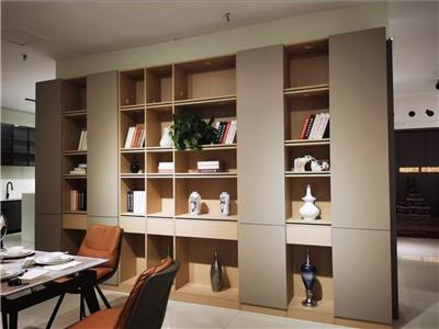 强力家具定制：环保设计双优之选