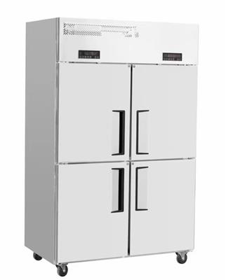 四门高身雪柜