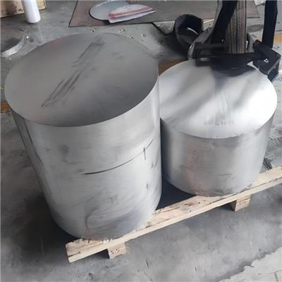 9Cr18MoV 马氏体轴承不锈钢