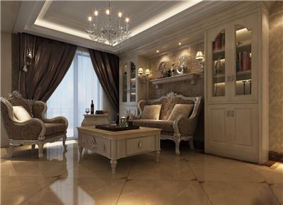 深度剖析：港宏装饰装修设计的实力与魅力