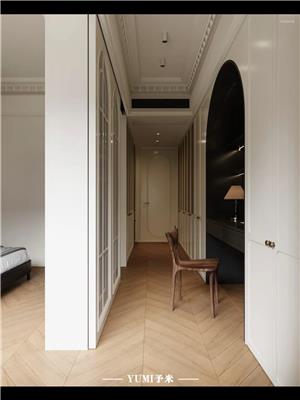 服务不错的全屋定制设计公司推荐：予米全屋定制