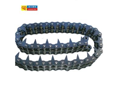 四川复古摩托车链条适配类型 杭州钱江链传动供应