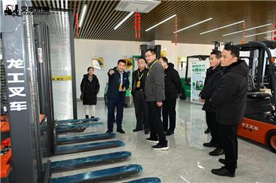 求推荐！高性价比且诚信的叉车公司哪家好