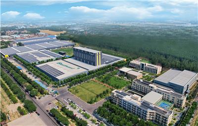 智能仓储服务商推荐：性价比与技术实力并存之选