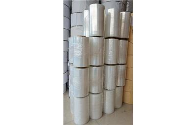 丽水PVC缠绕膜型号 杭州众人达包装科技供应