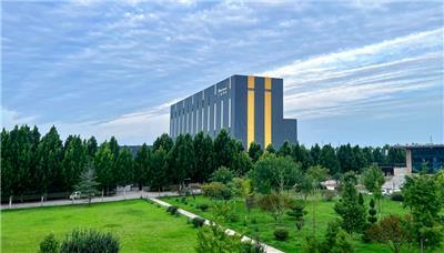 口碑与实力兼具：智慧物流系统公司排名揭秘