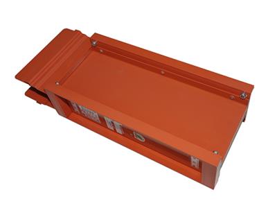 成都耐火母线生产厂家 服务为先 四川蜀腾母线供应