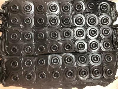 江西认可氟胶批发商 佛山皓迪橡胶科技供应