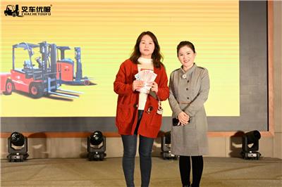 叉车维修服务商选择指南：哪家好又专业？