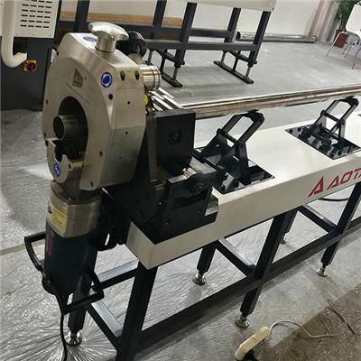 切管机专业厂家推荐：澳太机械**行业新风尚