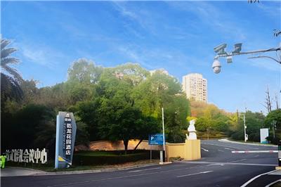 户外婚礼特色酒店服务推荐