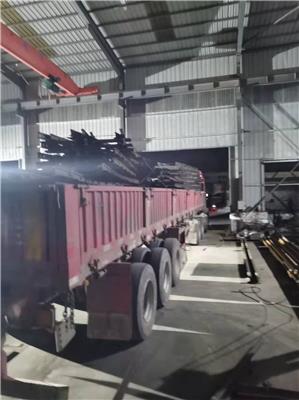 三开道岔厂家综合解析：如何挑选靠谱之选