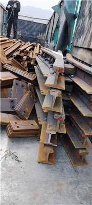 矿用道岔选购攻略：哪家靠谱又耐用？