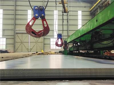 浙江优特强度钢板供应商 常州双胜金属材料供应