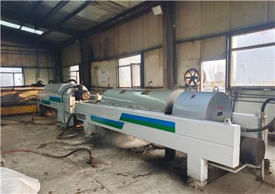 污泥脱水离心机制造企业的**之选