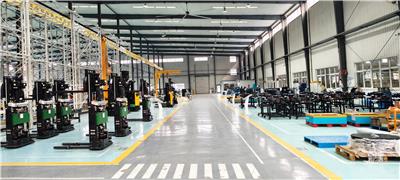 口碑好的自动化仓储机器人与料箱仓储机器人品牌推荐