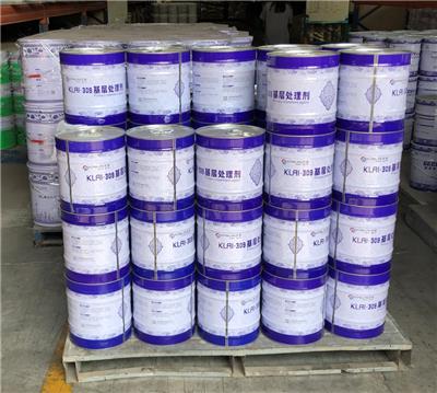 开来基层处理剂 乳化沥青 防水卷材施工用冷底油 高固含量