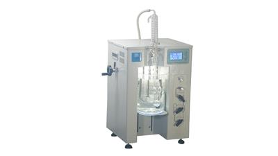 大万科教DPCY-7Cx饱和蒸气压测定实验装置