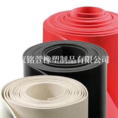 高耐磨橡胶板靠谱厂家推荐：南京铭萱橡塑制品有限公司