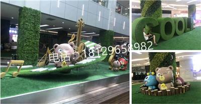 购物中心导视规划：系统性、安全性与前瞻性的融合