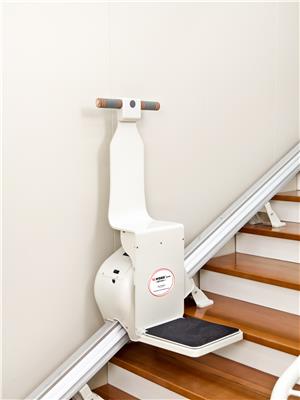 靠谱楼梯升降椅生产商推荐：美罗蒂克座椅电梯