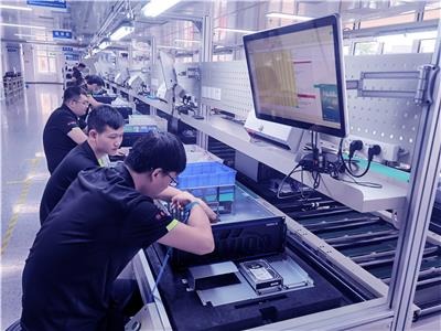 定制鲲鹏服务器代工与双路鲲鹏服务器信创：金品计算机的实力之选