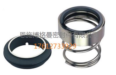 M32_M3N_M37G系列机械密封_M7N-80连成_凯泉_东方泵用机械轴封