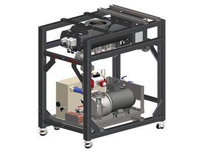 浙江食品加工真空系统使用寿命 艾斯达流体技术供应