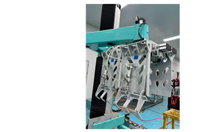 上海堆码机原理 欢迎咨询 上海磐风机电科技供应