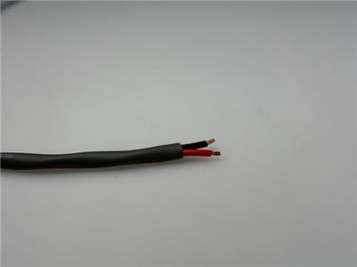 无氧铜喇叭线规格尺寸 上海成丰线缆供应