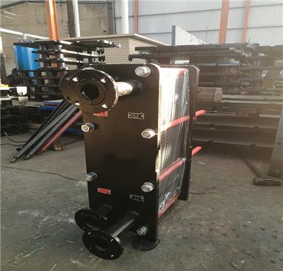 安徽.BR框架板换热器/山东水龙王设备